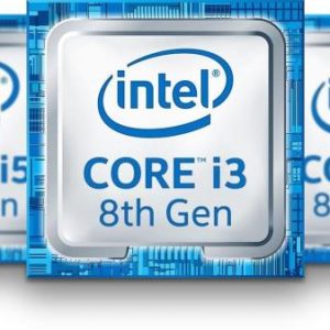 Intel Core i3-8145U