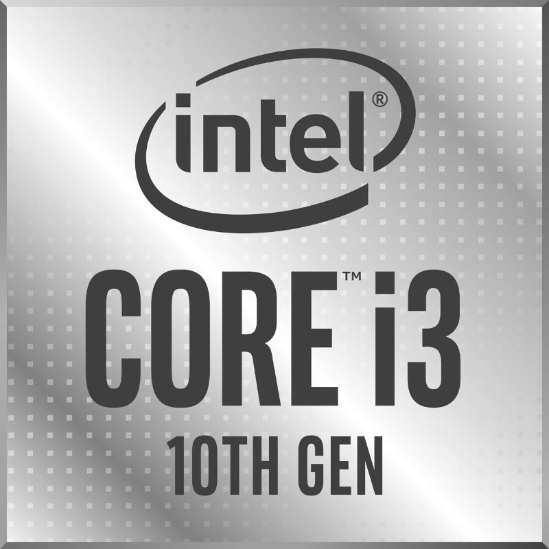 Intel Core I3 1005g1 10th Gen Mid Range Laptop Cpu Laptop Processors