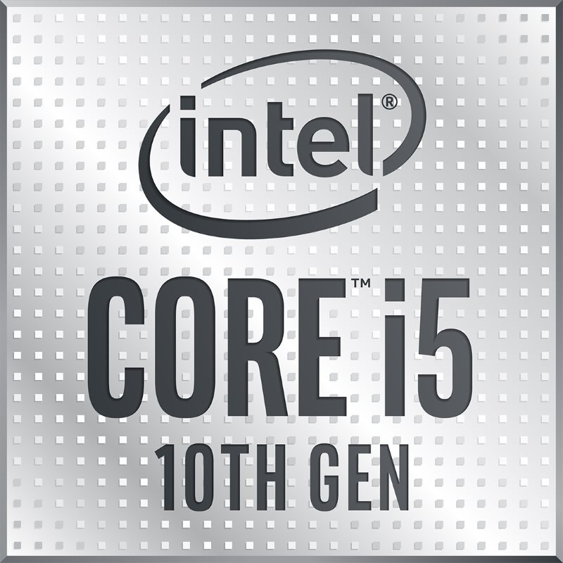 Intel Core i5-10210U 10th Gen