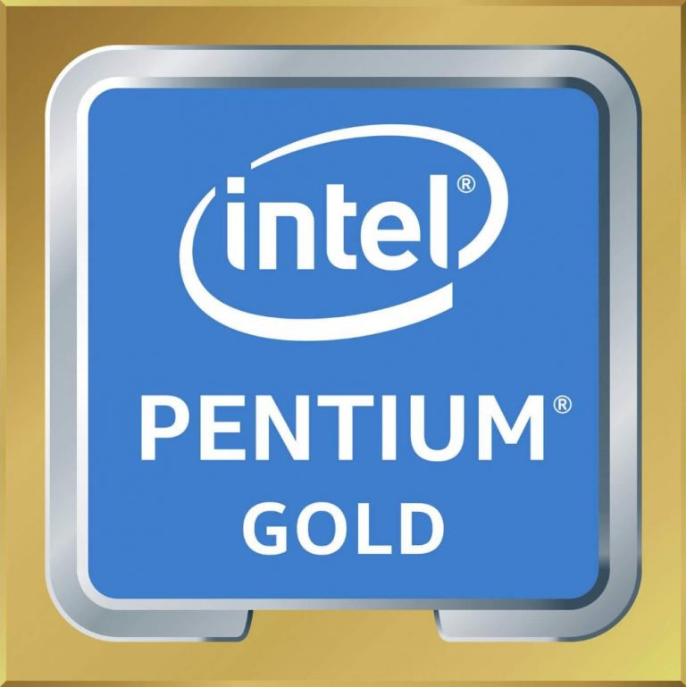Intel Pentium Gold 6405U Budget Laptop Processor Laptop Processors