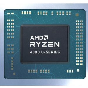 AMD Ryzen 7 4700U