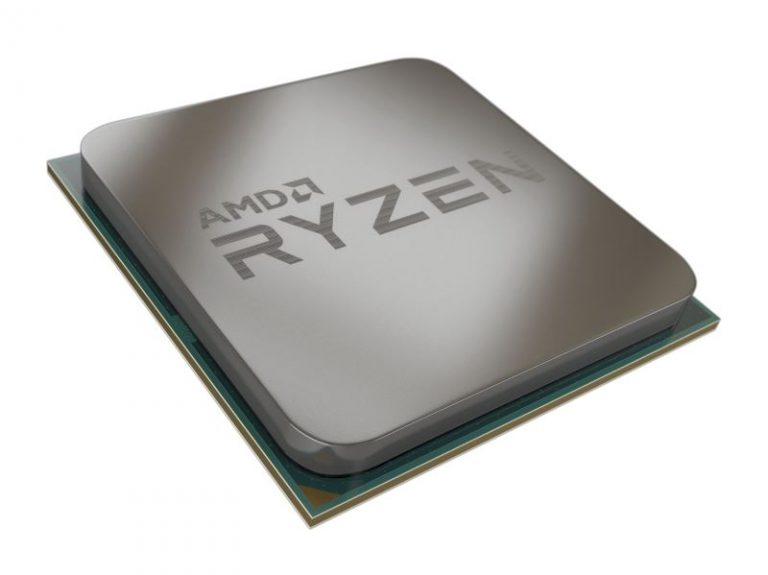 AMD Ryzen 7 4800H High-End Laptop Processor – Laptop Processors