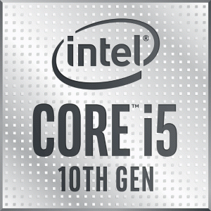 Intel Core i5-10300H (10th Gen)