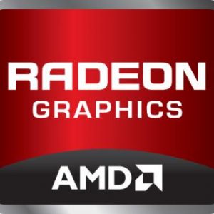 AMD Radeon R5 Integrated Graphics - A8-6410 CPU
