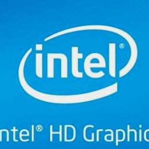 Intel HD 5500 Graphics