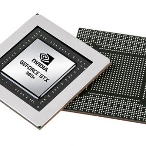 Nvidia GeForce GTX 980M 970M