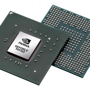 Nvidia GeForce MX150