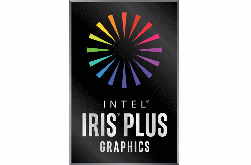 Intel Iris Plus G7 Graphics