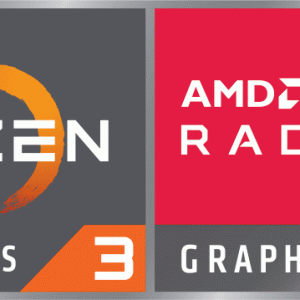 AMD Radeon Graphics of Ryzen 3 4300U