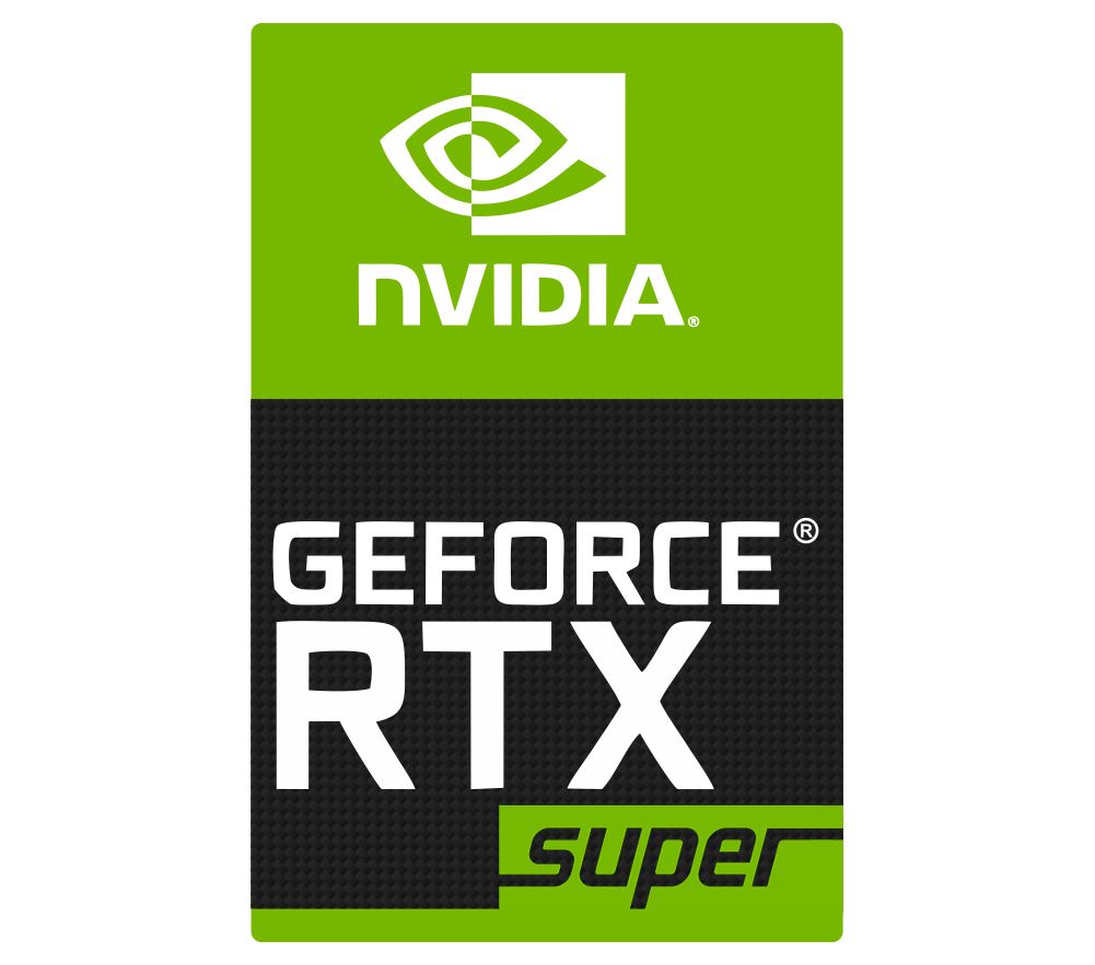 Nvidia GeForce RTX 2080 Super Laptop Video Card