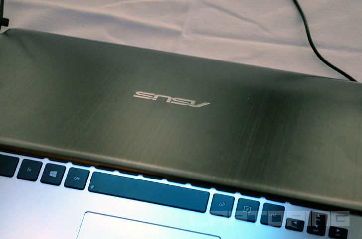 Asus Q301LA-BSI5T17 Lid