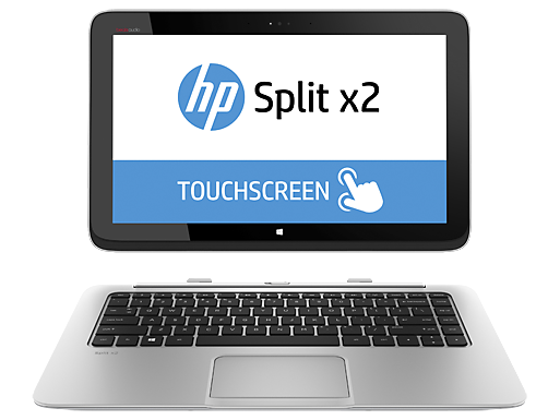 HP Split 13t-g100 x2 PC (Customizable) – Laptop Specs