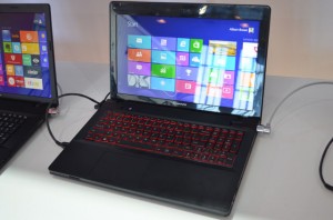 Lenovo IdeaPad Y510P - 59406636