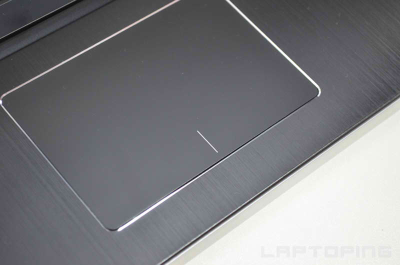 Lenovo U530 Touch - 59421177 / 59427841 Trackpad