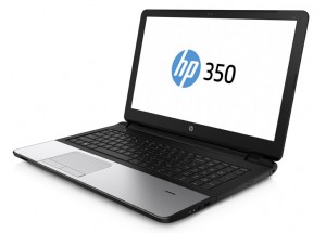 HP 350 G1