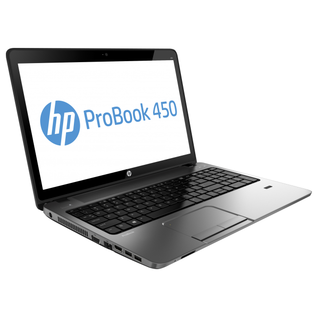 HP ProBook 450 G1 (Configurable) - Laptop Specs