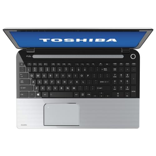 Laptop Keyboard Compatible for Toshiba Satellite L55DT-B5144 L55Dt-B5256 L55T-B5188 L55T-B5271 L55T-B5278 L55T-B5330 L55T-B5334 L55t-B5257W US Layout Black Color with Backlit