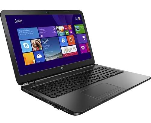 HP 15-r018dx Cheap & Simple Laptop with Core i3 - Laptop Specs