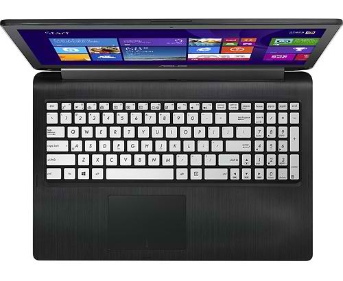 Asus Q502LA-BBI5T12 Keyboard