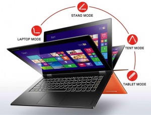 Lenovo IdeaPad Yoga 2 Pro 59418309