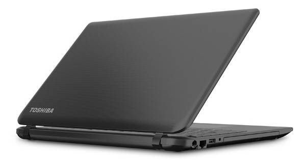 Toshiba Satellite C55-B5201 Lid