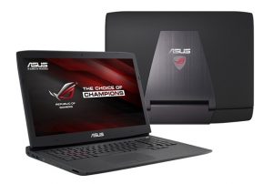 Asus RoG G751JT-CH71