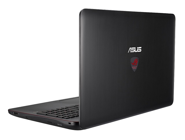 Lid of GL551JM-DH71