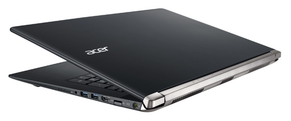 Acer Aspire V17 Nitro Black Edition VN7-791G-7484 and VN7-791G-73AW 2