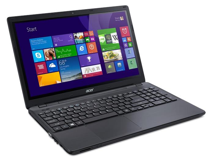 Acer Aspire E15 E5-571P-59QA Edition Laptop Specs