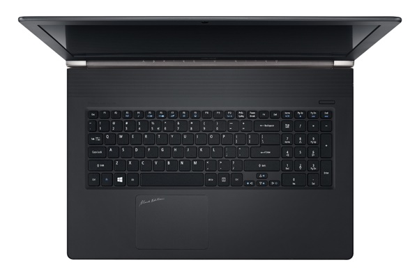 Acer Aspire V15 Nitro Black Edition VN7-591G-74LK and VN7-591G-74SK 2