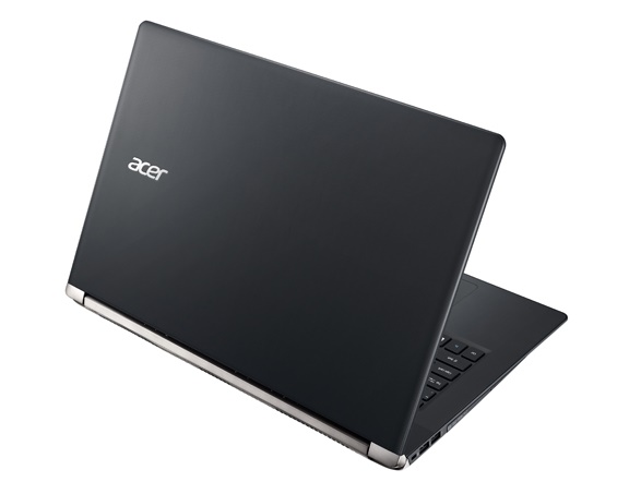Acer Aspire V15 Nitro Black Edition VN7-591G-74LK and VN7-591G-74SK 3