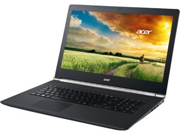 Acer Aspire V15 Nitro Black Edition VN7-591G-74LK and VN7-591G-74SK