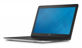 Dell Inspiron 15 i15547-5033sLV Signature Edition Laptop
