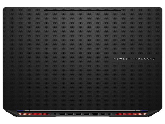 HP Omen 15t Lid