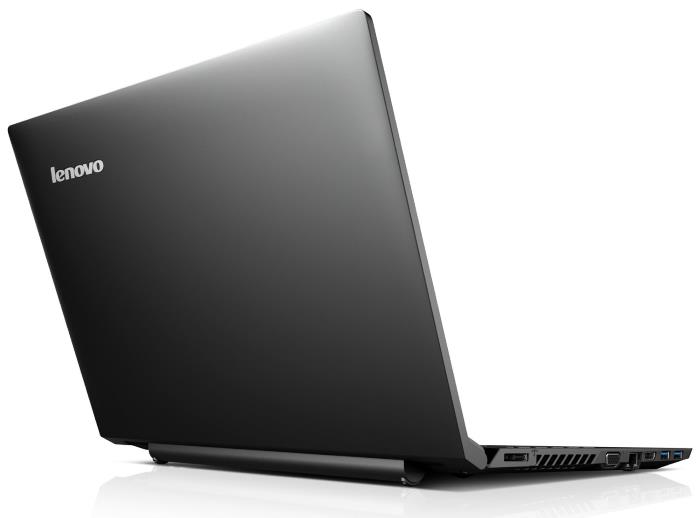 Lenovo B50 Windows 7 Laptop 2