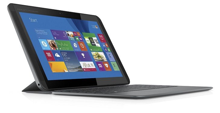 HP Pavilion x2 10-k077nr Signature Edition 2 in 1 PC