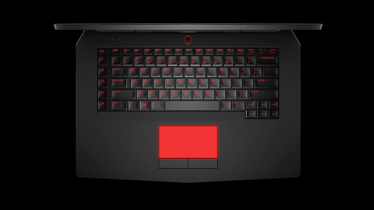 Alienware 15 2015 3