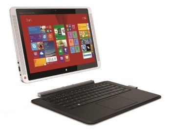 HP Envy x2 13t Touch Laptop 2-in-1