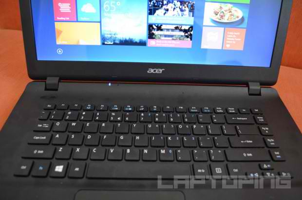 Acer Aspire E 15 ES1-512-C88M 2