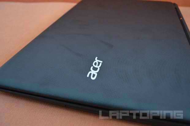 Acer Aspire E 15 ES1-512-C88M Lid
