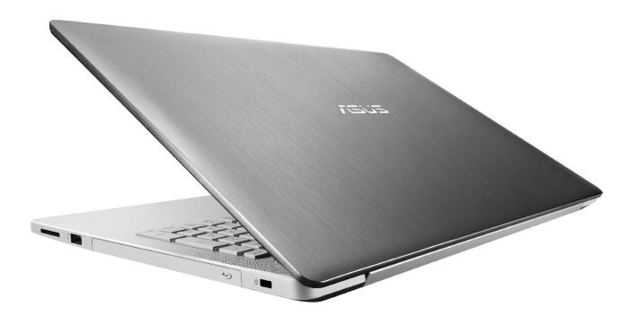 Asus N550JX-DS71T and N550JX-DS74T 2