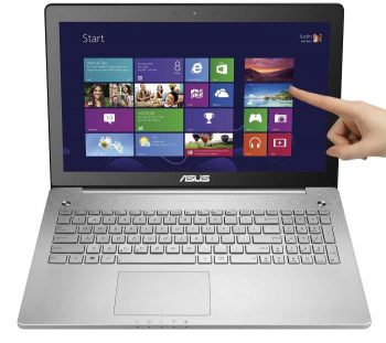 Asus N550JX-DS71T and N550JX-DS74T