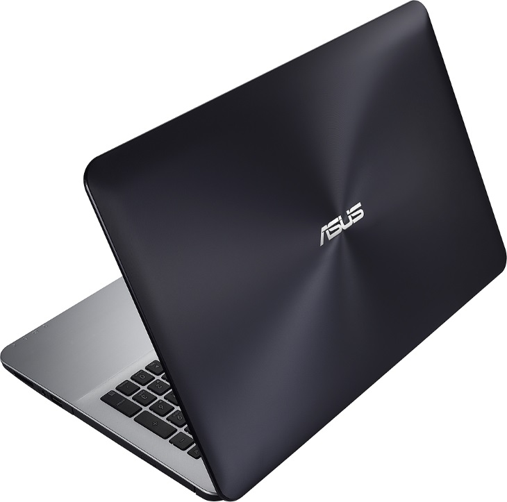 contacto relajarse Examinar detenidamente Asus X555LA-HI31103J 15.6 Laptop (Intel Core i3, 4GB RAM, 1TB HDD, Spin  Pattern in Black) - Laptop Specs
