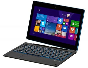 Nextbook Flexx NXW116QC264 11.6 2-in-1 Tablet 2GB 64GB Windows