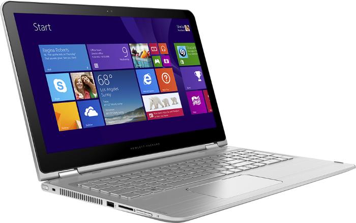مشخصات، قیمت و خرید لپ تاپ HP ENVY m6-w102dx x360 i7-5500U 2GB 930M BestLaptop4u.com