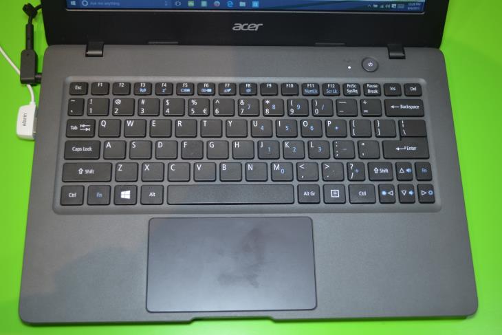 Acer Aspire One Cloudbook 11 AO1-131-C9PM AO1-131-C1G9 Signature Edition Keyboard
