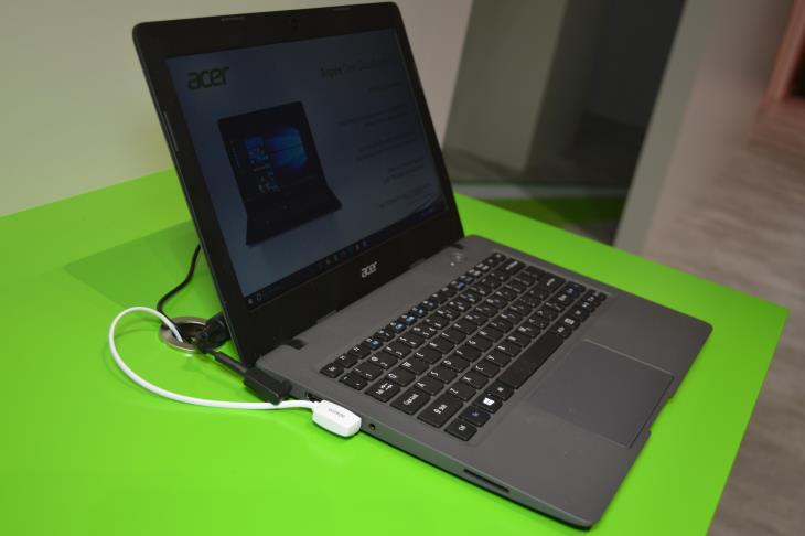 Acer Aspire One Cloudbook 11 Ao1 131 C9pm Ao1 131 C1g9 Signature Edition Cheap Mini Laptop Laptop Specs