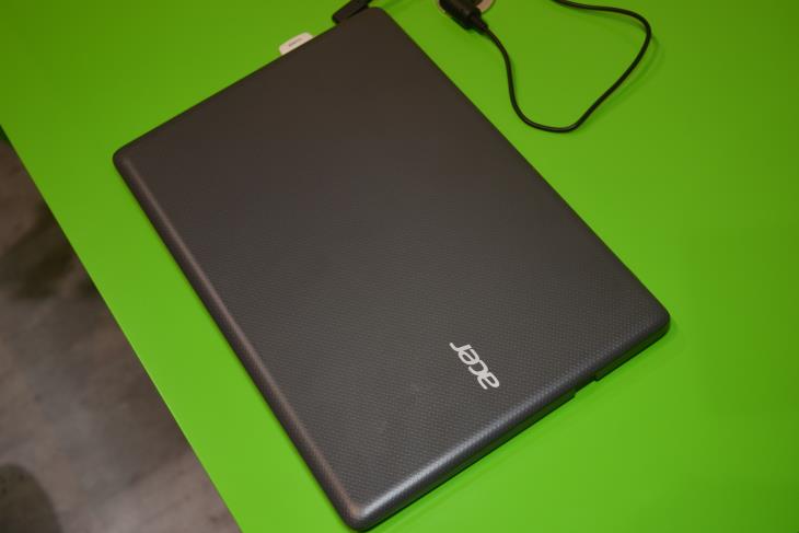 Acer Aspire One Cloudbook 11 AO1-131-C9PM AO1-131-C1G9 Signature Edition Lid