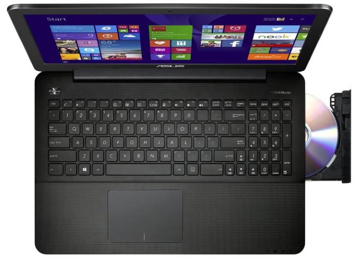 Asus F554LA (F554LA-WS52, F554LA-WS71) 15.6 Inch Laptop 2