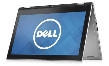 Dell Inspiron 13 7000 7359 2-in-1 Laptop PC